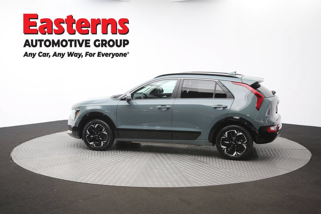 Used 2023 Kia Niro Wind w/ Wind Preserve Package FWD image 62