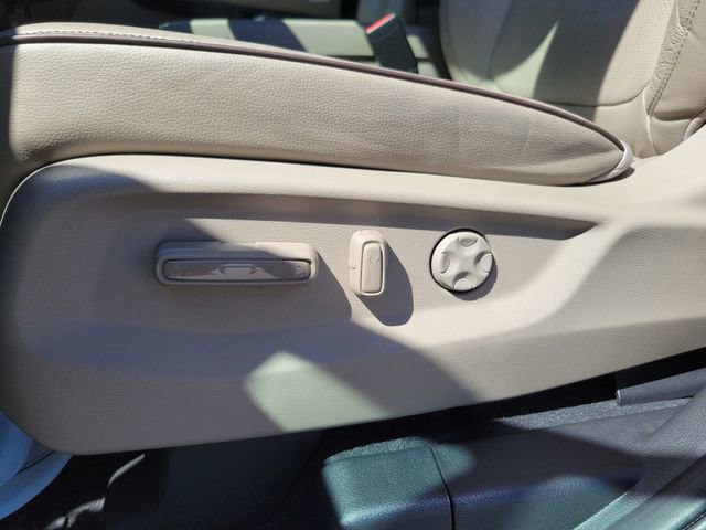 Certified 2024 Honda Odyssey Elite image 11
