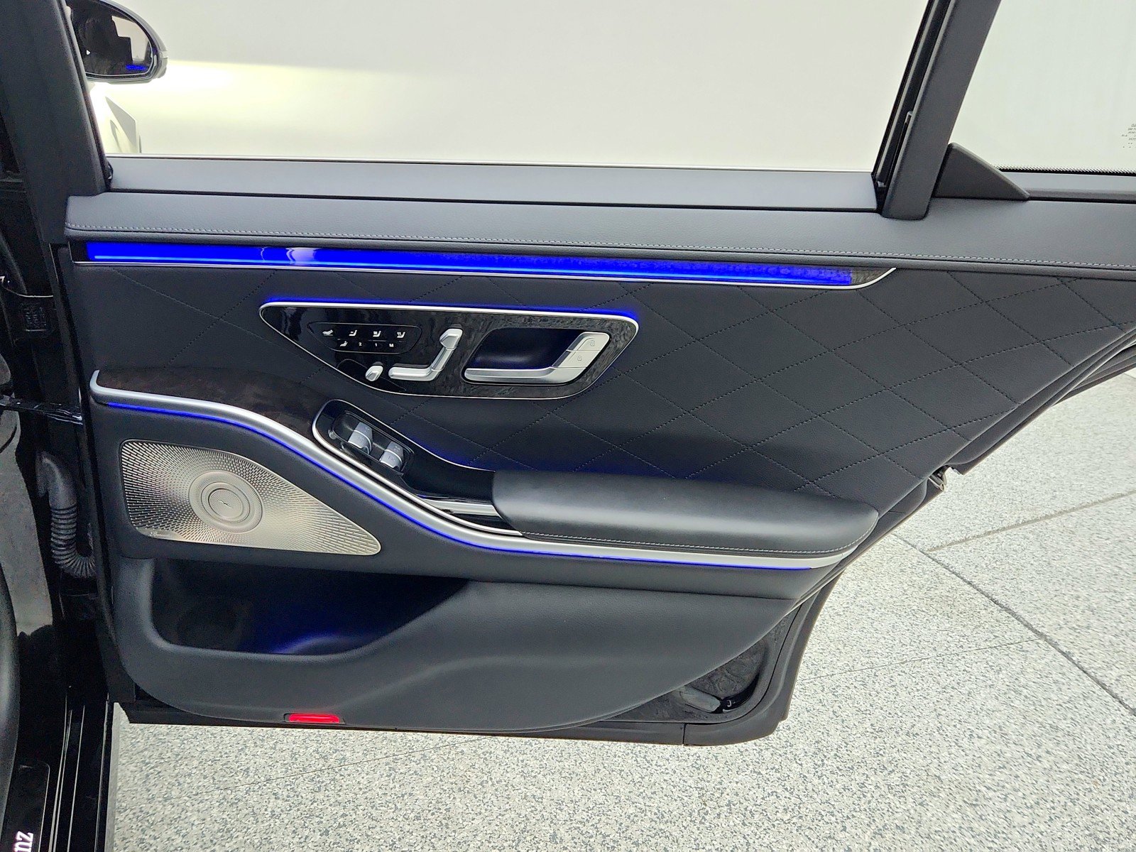 Certified 2021 Mercedes-Benz S 580 4MATIC Sedan image 34