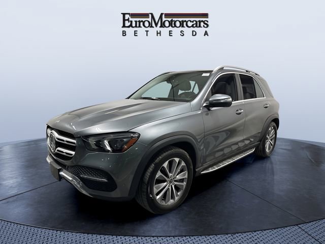 Used 2023 Mercedes-Benz GLE 350 4MATIC image 1