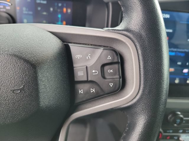 Used 2023 Ford Bronco Everglades AWD/4WD image 26