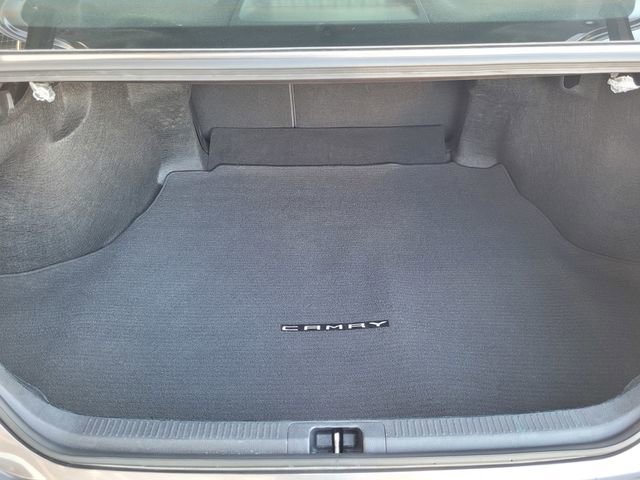 Used 2024 Toyota Camry LE w/ Cold Weather Package image 19