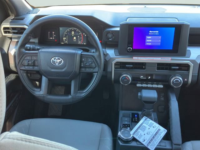 New 2026 Toyota Tacoma SR5 image 23