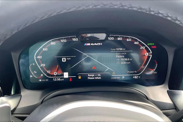 Certified 2023 BMW M440i xDrive Gran Coupe image 19
