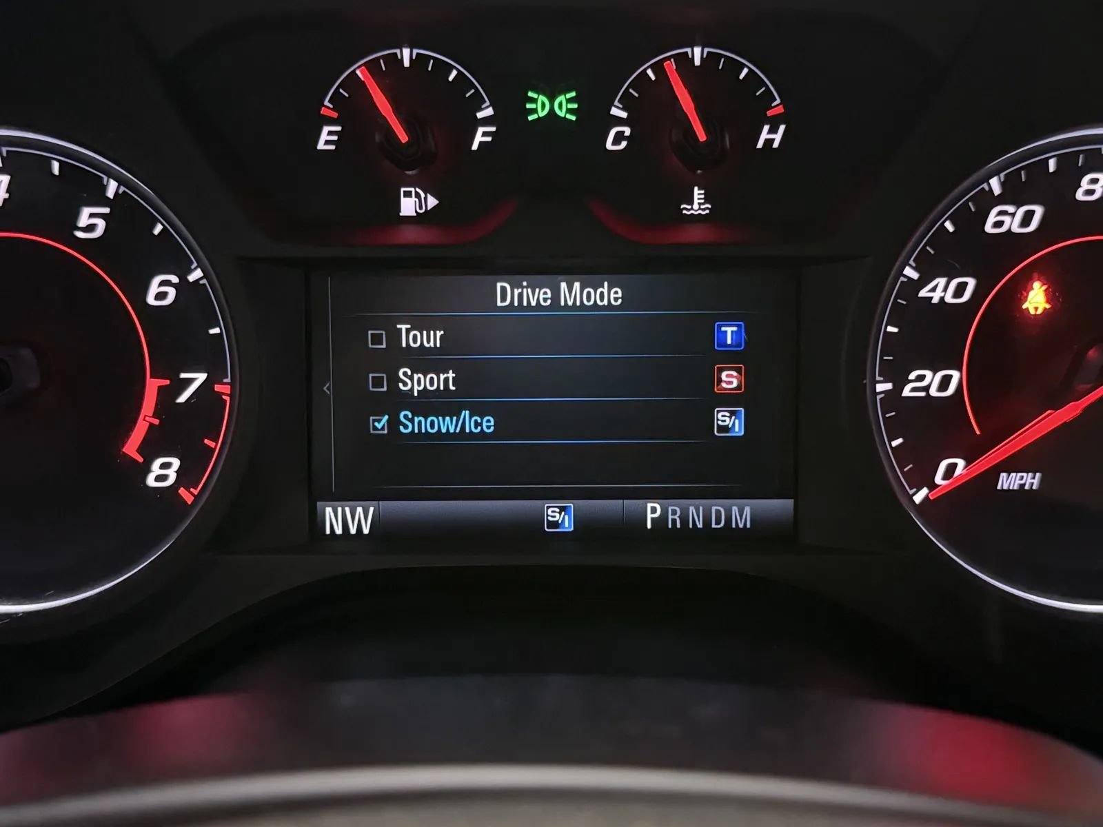 Used 2017 Chevrolet Camaro LT w/ RS Package RWD image 13