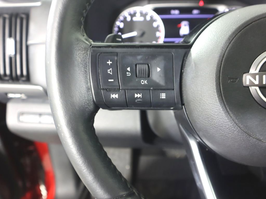 Used 2022 Nissan Pathfinder SL w/ SL Premium Package image 18