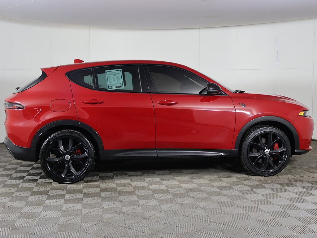 Used 2024 Dodge Hornet R/T image 18