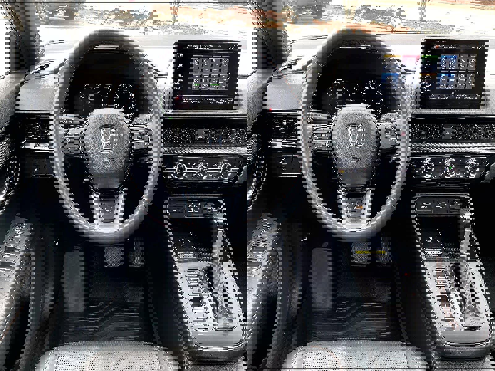 Used 2024 Honda CR-V Sport Touring image 54