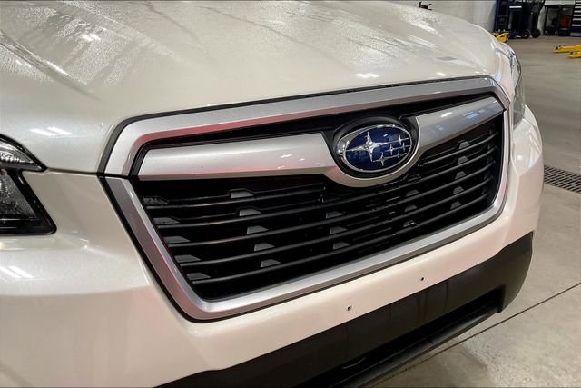 Used 2020 Subaru Forester Premium image 30