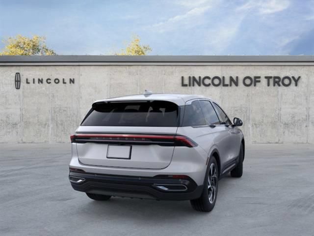 New 2026 Lincoln Nautilus Premier w/ Equipment Group 102A AWD/4WD image 8