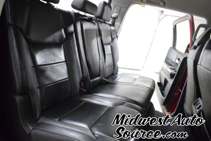 Used 2020 Toyota Tundra Limited AWD/4WD image 32