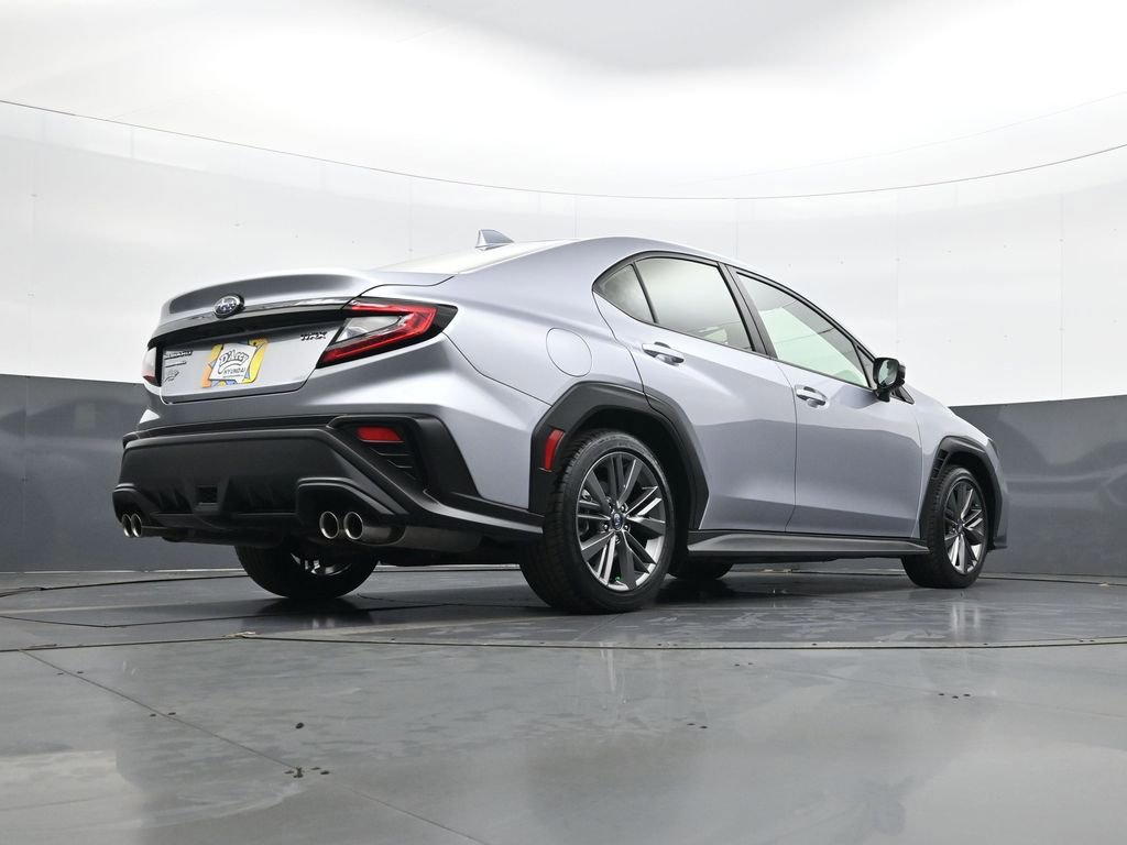 Used 2024 Subaru WRX image 25