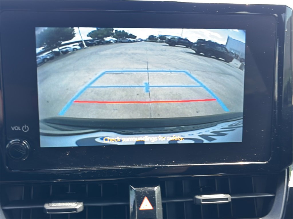 Used 2024 Toyota Corolla SE image 23