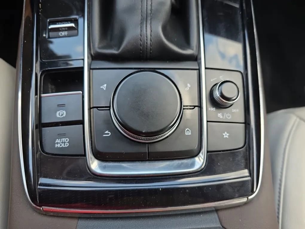 Used 2021 MAZDA CX-30 2.5 Turbo w/ Premium Package image 36