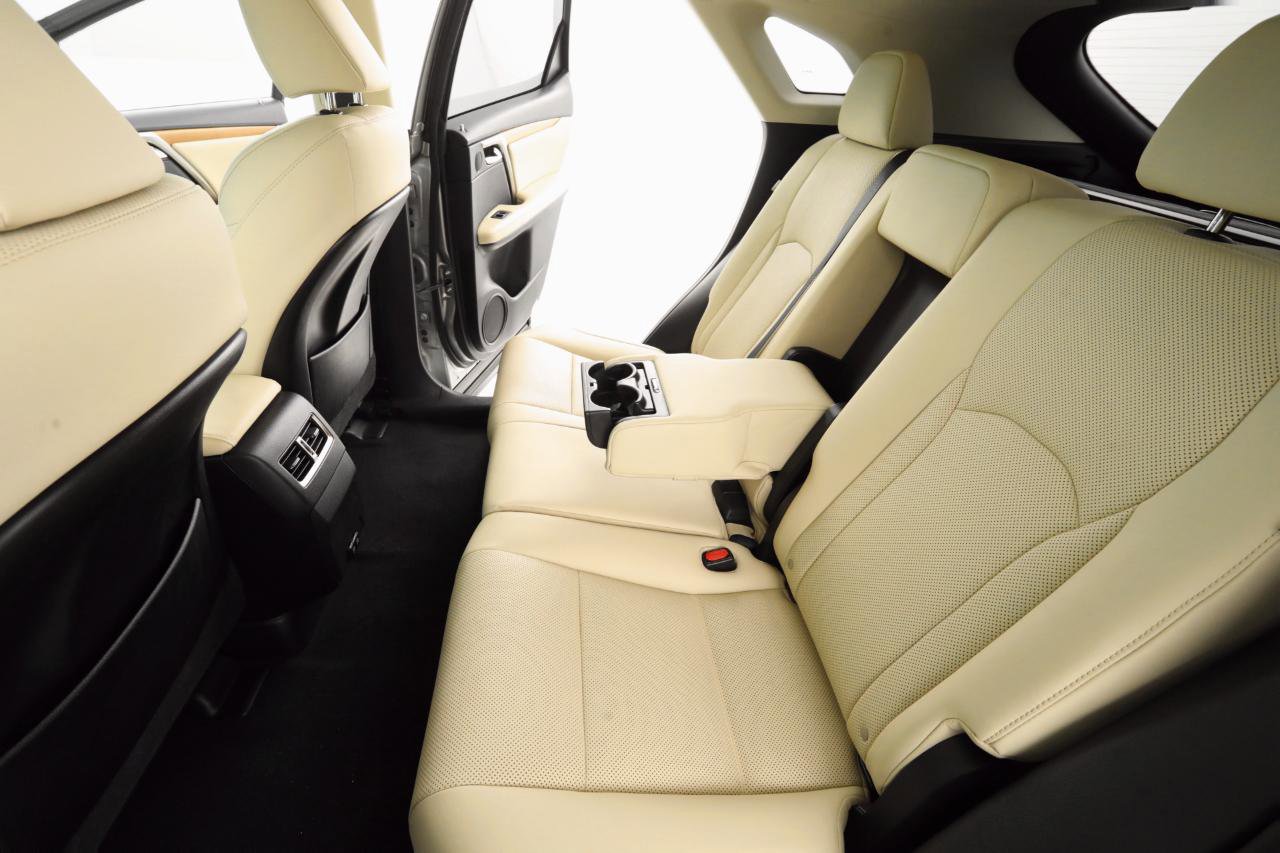 Used 2022 Lexus RX 350 AWD image 16