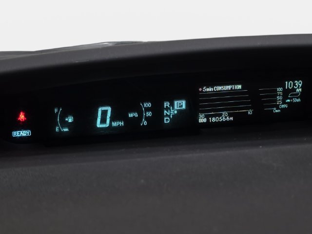 Used 2010 Toyota Prius Two FWD image 19