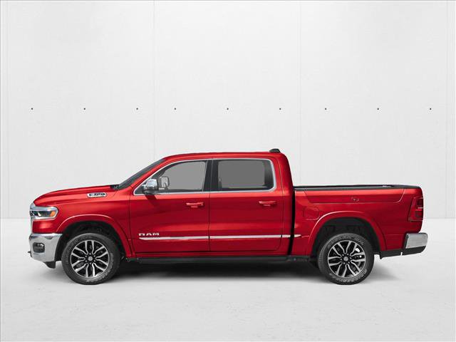 New 2026 RAM 1500 Limited video 3