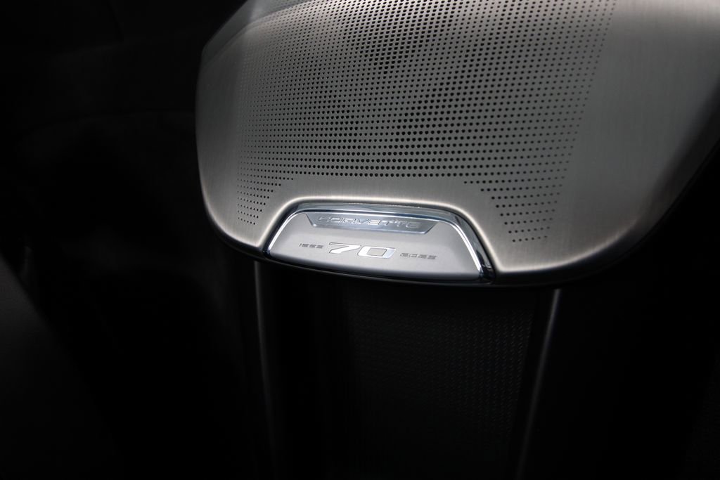 Used 2023 Chevrolet Corvette Stingray Premium Conv w/ Battery Protection Package image 24