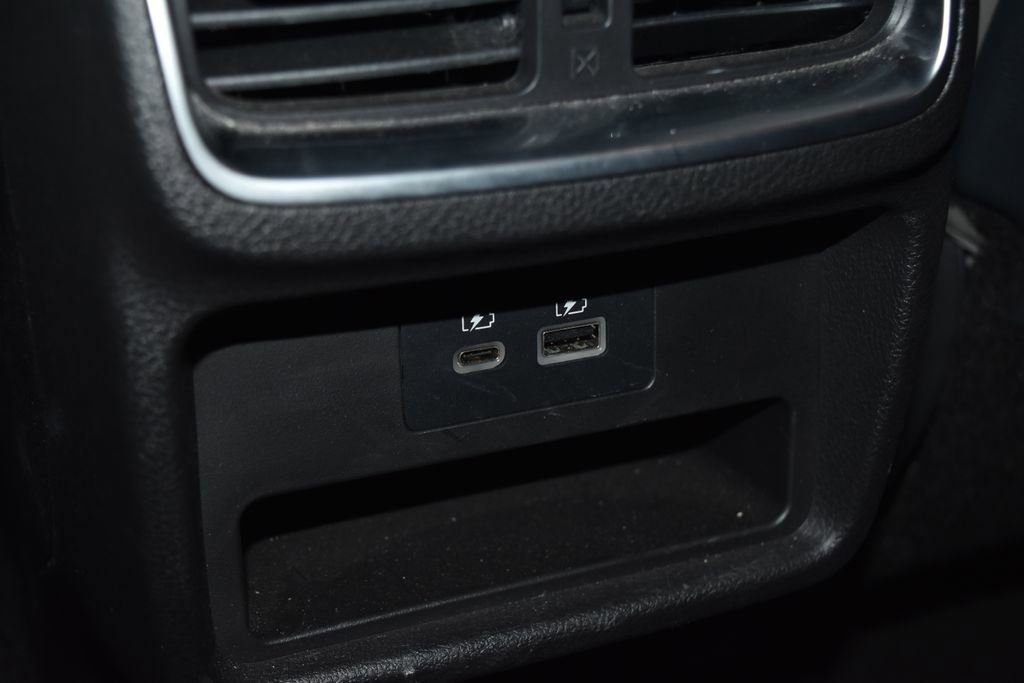 Used 2023 INFINITI QX50 Luxe FWD image 23