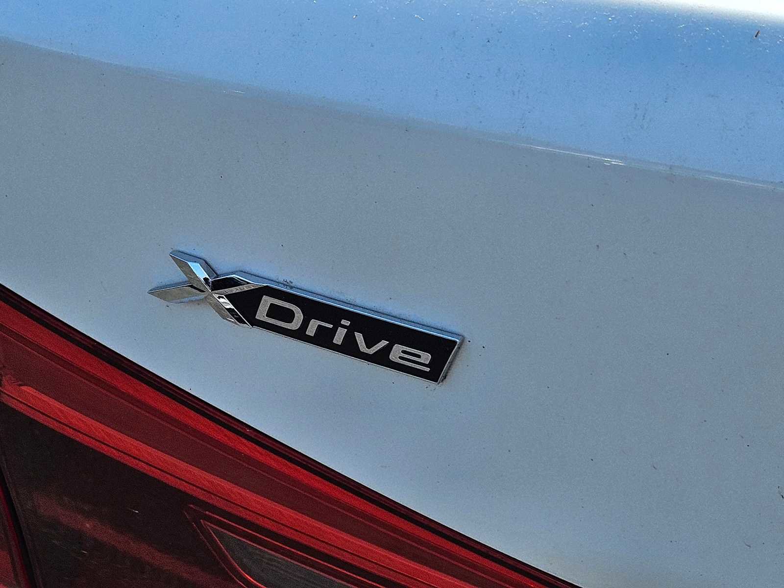 Used 2018 BMW 530i xDrive image 14