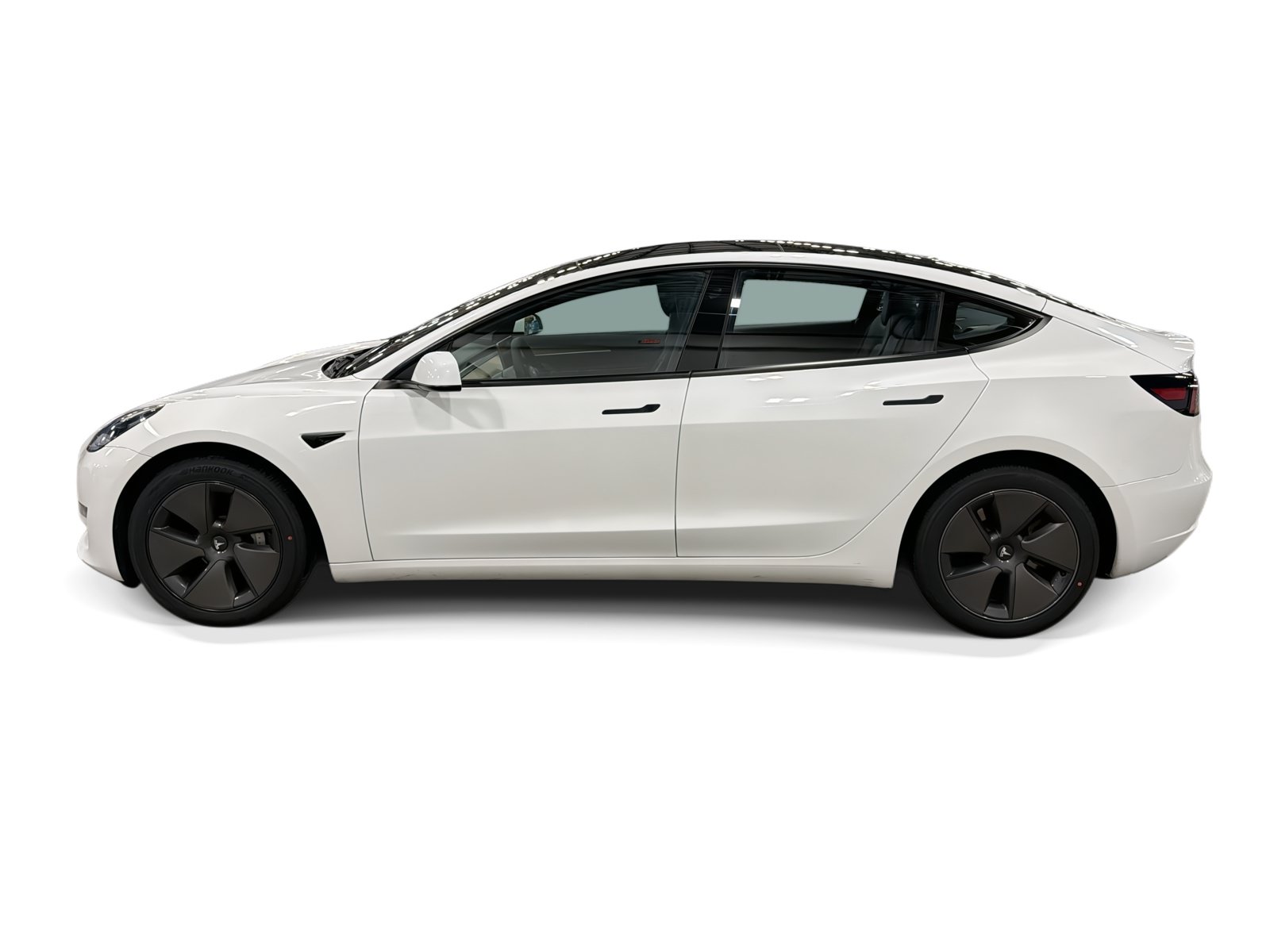 Certified 2023 Tesla Model 3 Long Range AWD/4WD image 3