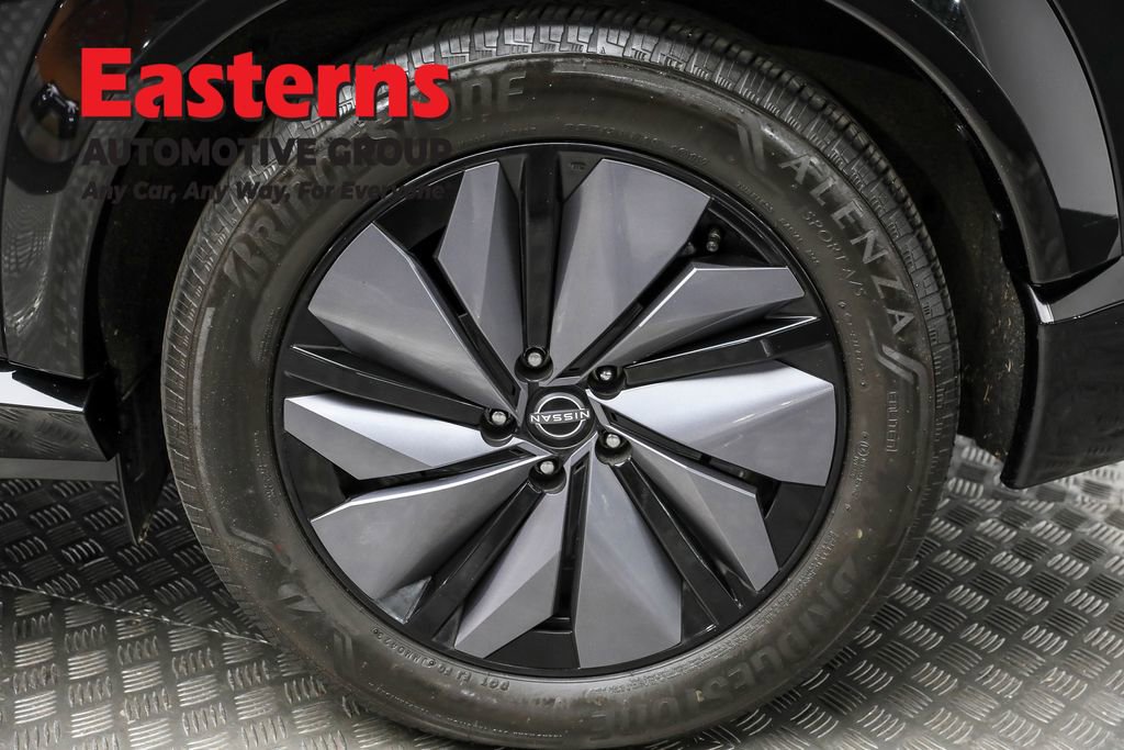 Used 2023 Nissan Ariya AWD image 33