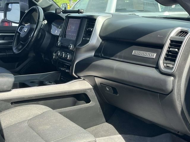 Used 2019 RAM 1500 Big Horn image 24