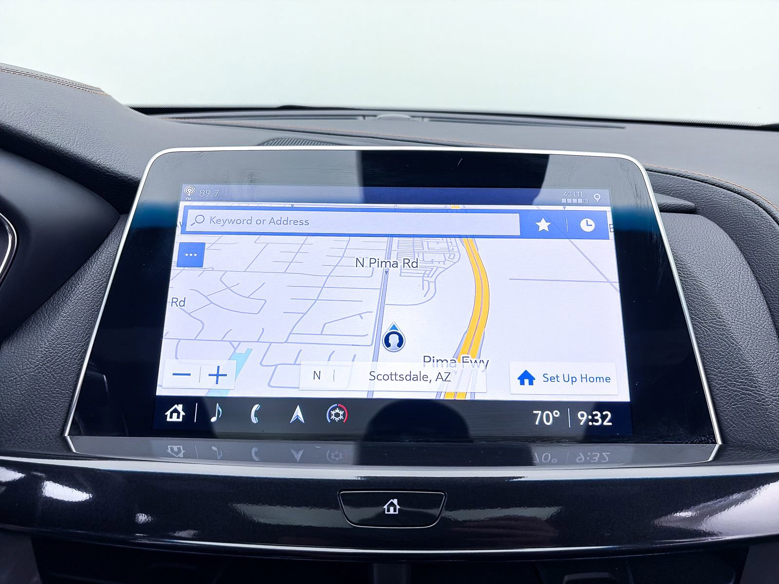 Used 2023 Cadillac CT5 Sport image 6