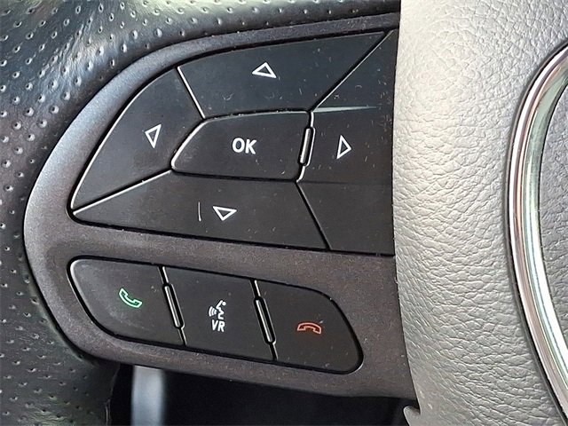 Used 2024 Dodge Durango R/T image 22