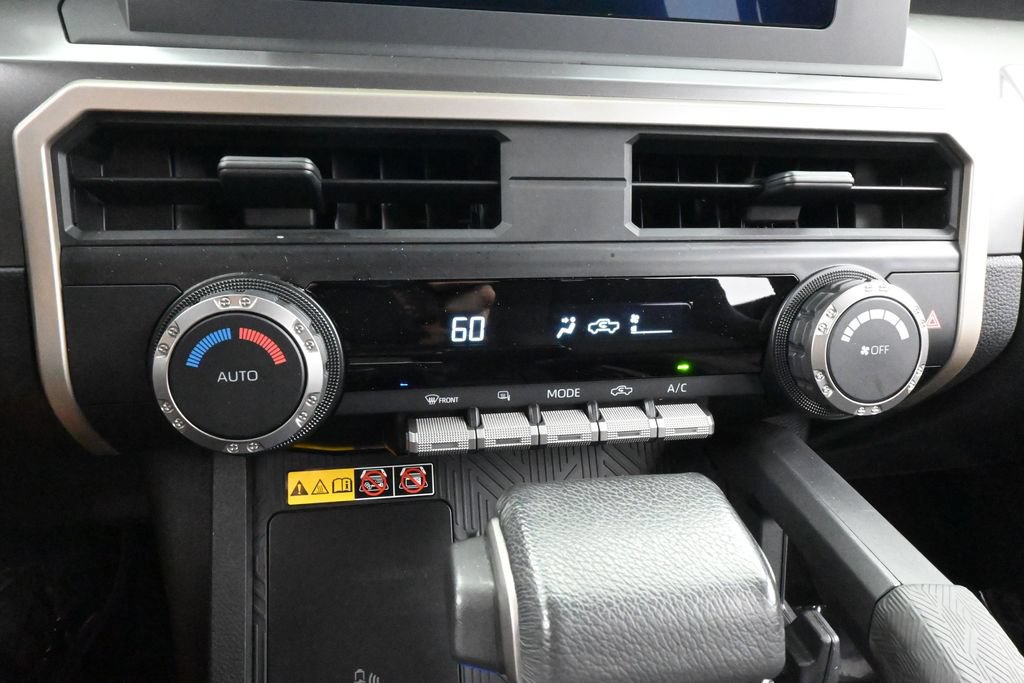 Used 2024 Toyota Tacoma SR5 w/ SR5 Upgrade Package RWD image 25