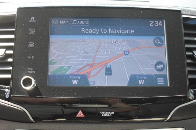 Used 2023 Honda Ridgeline RTL-E image 26