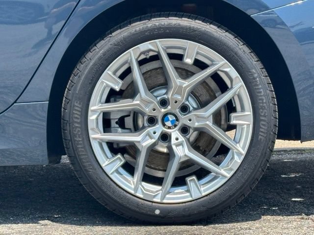 New 2026 BMW 330i xDrive Sedan w/ Premium Package AWD/4WD image 3