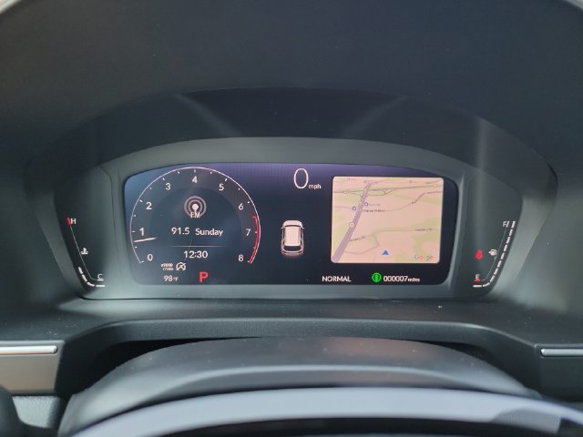 New 2026 Honda Pilot Black Edition image 22
