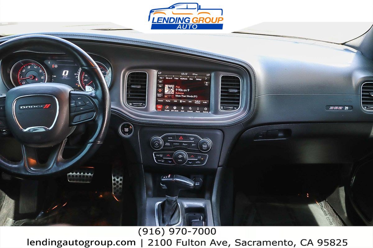 Used 2023 Dodge Charger Scat Pack w/ Plus Group image 11