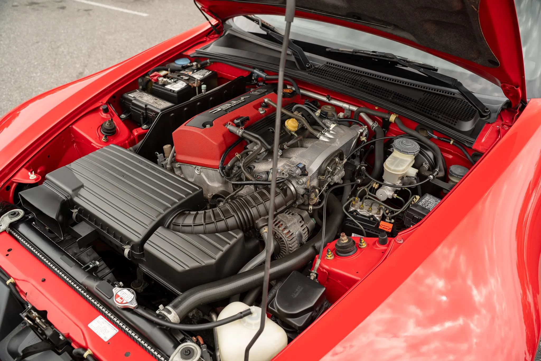Used 2000 Honda S2000 image 31