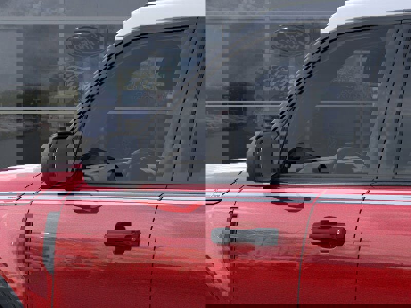 New 2025 Ford Bronco Sport Heritage w/ Convenience Package image 20