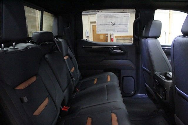 New 2026 GMC Sierra 1500 AT4 w/ AT4 Premium Package image 14