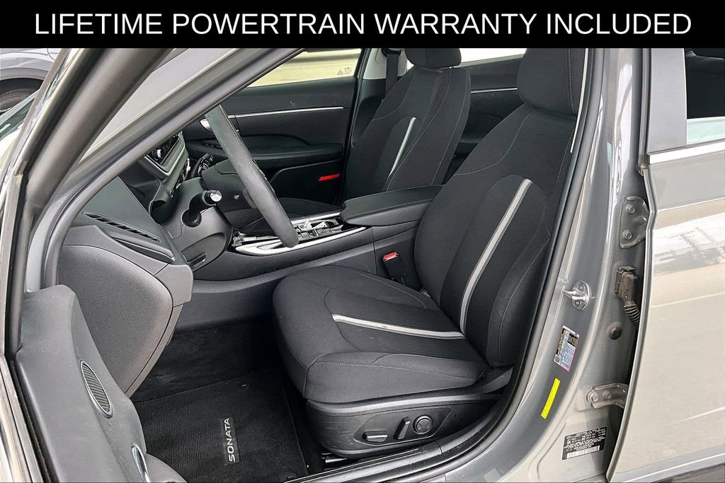 Used 2023 Hyundai Sonata SEL FWD image 26