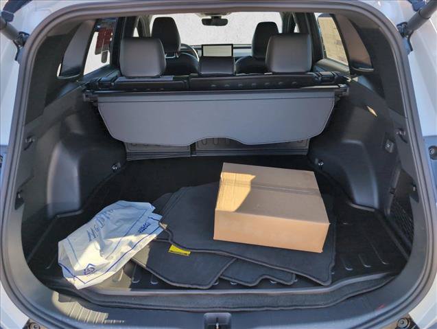 New 2026 Toyota RAV4 XSE w/ Weather Package AWD/4WD image 8