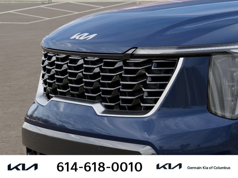 New 2026 Kia Sorento S AWD/4WD image 15