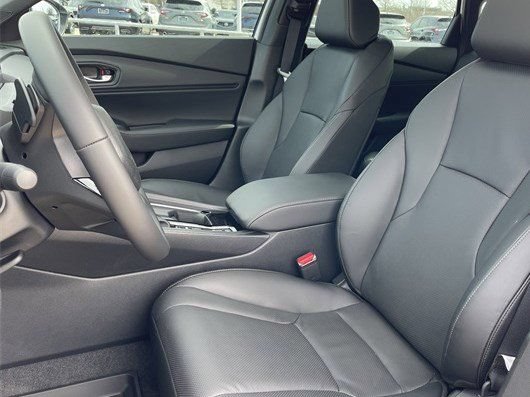 New 2026 Honda Accord Sport image 23