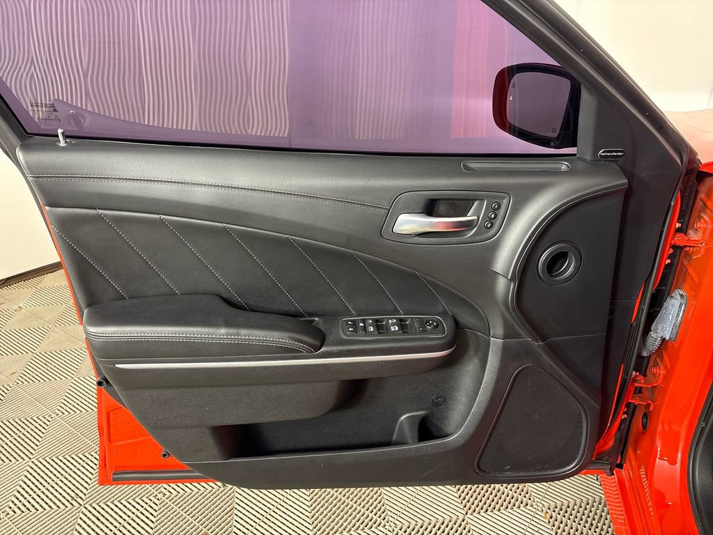 Used 2021 Dodge Charger Scat Pack w/ Dynamics Package image 17