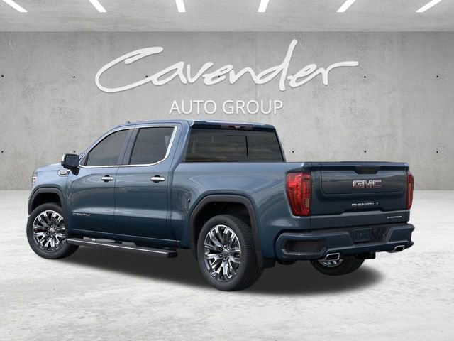 New 2026 GMC Sierra 1500 Denali w/ Denali Reserve Package image 3