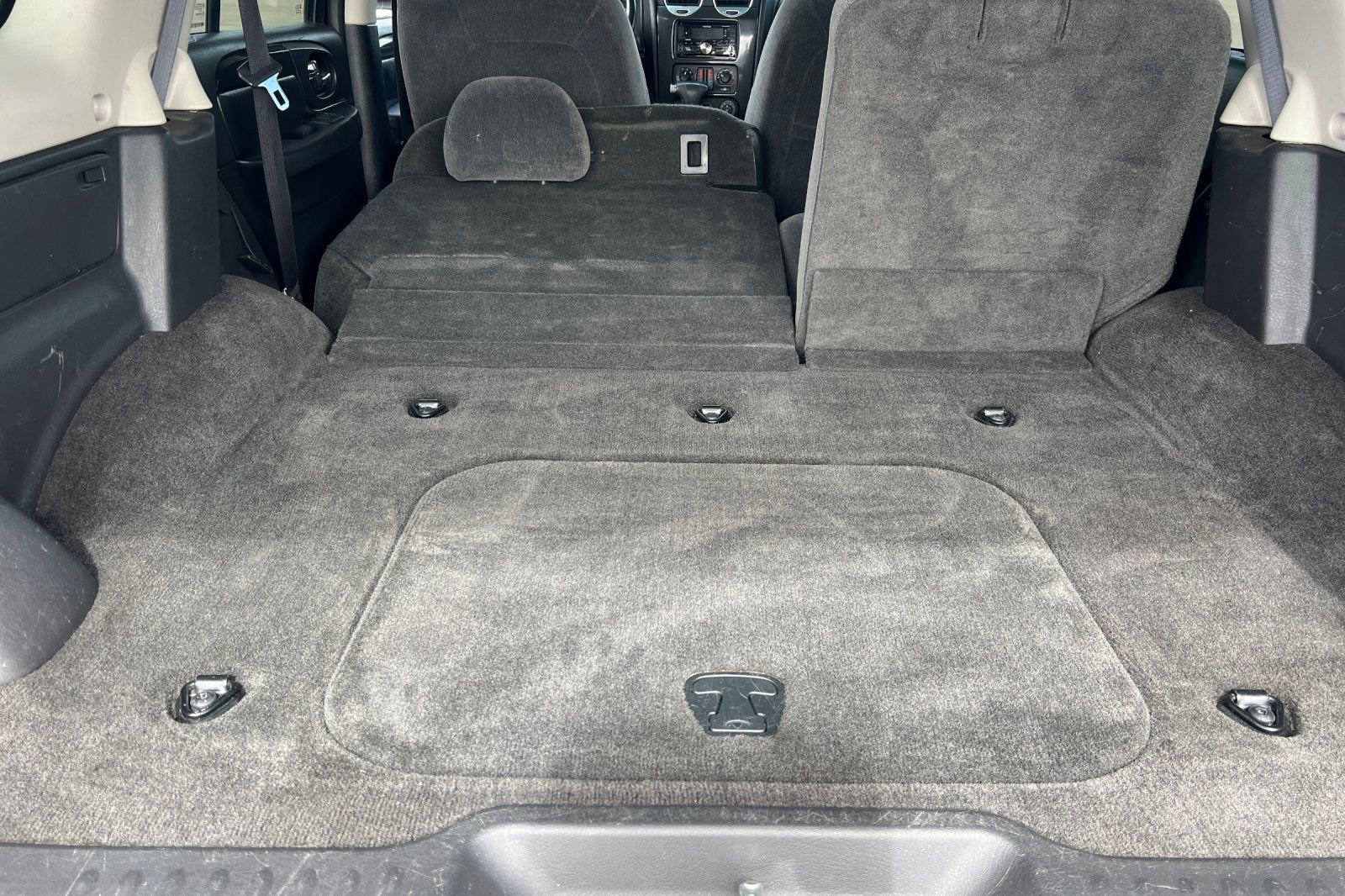 Used 2006 GMC Envoy SLE image 10