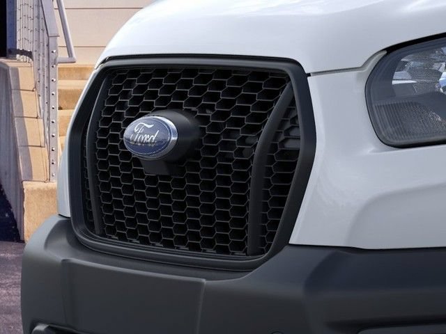 New 2025 Ford Transit 350 Low Roof AWD image 17