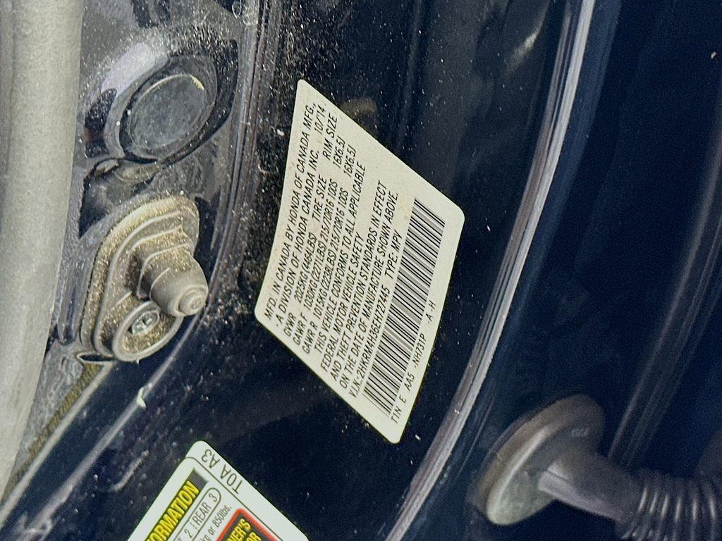 Used 2014 Honda CR-V LX image 30