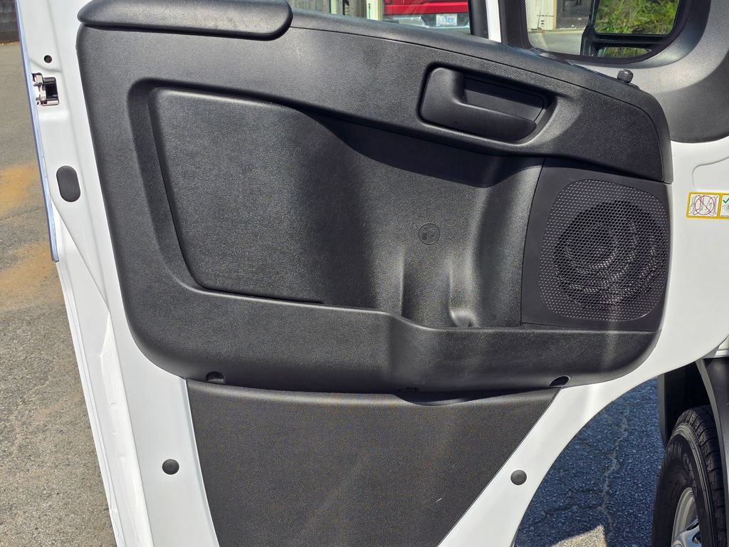 New 2026 RAM ProMaster 2500 w/ Convenience Group FWD image 37