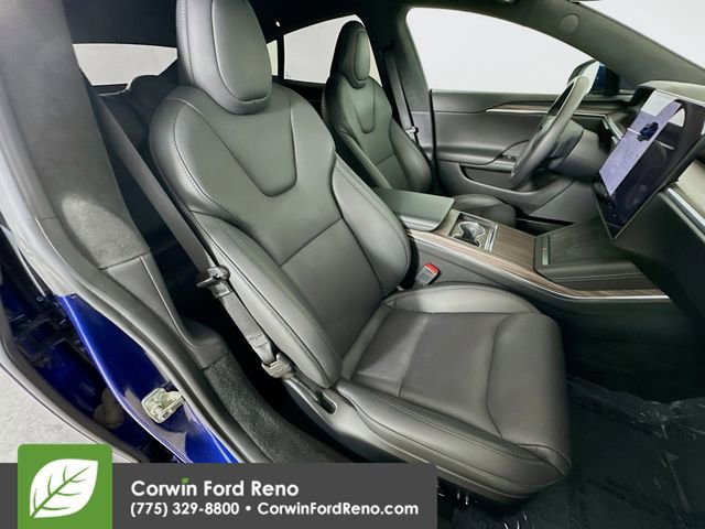 Used 2022 Tesla Model S image 28