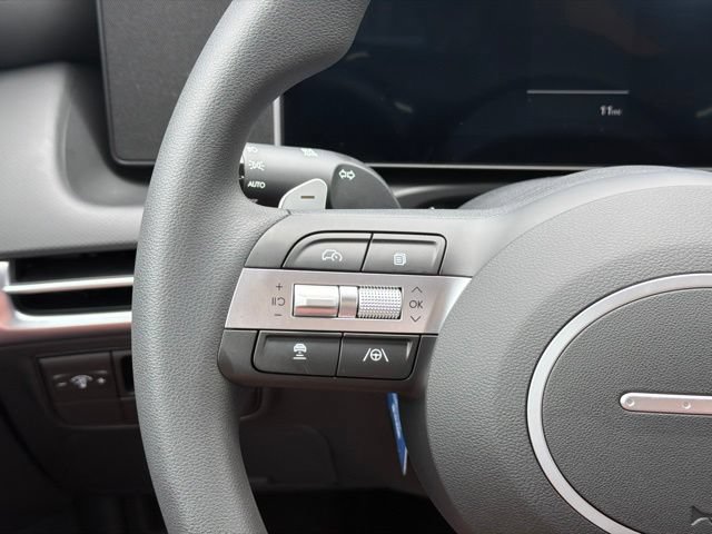 New 2026 Hyundai Tucson Blue SE AWD/4WD image 19