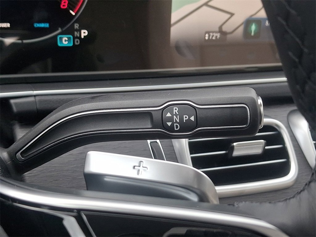 New 2026 Mercedes-Benz GLE 350 4MATIC image 17